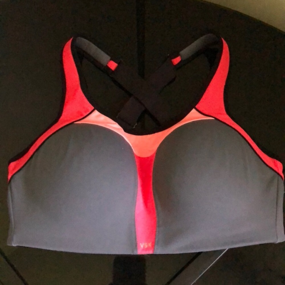 *(Bundle 3) Victoria secret Sports Bra